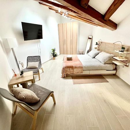 Perfect Stay Apartments Trieste Luaran gambar