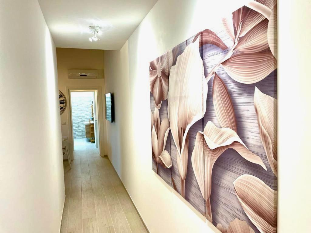 Perfect Stay Apartments Trieste Luaran gambar