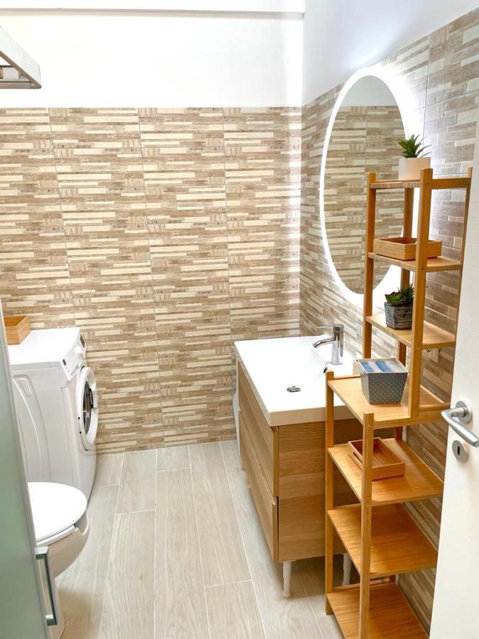 Perfect Stay Apartments Trieste Luaran gambar